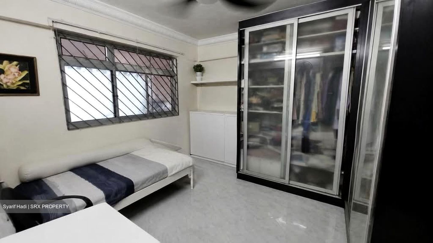 Blk 16 Saint George's East Gardens (Kallang/Whampoa), HDB 4 Rooms #560837501